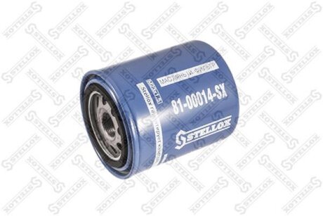 Масляный фильтр STELLOX 81-00014-SX