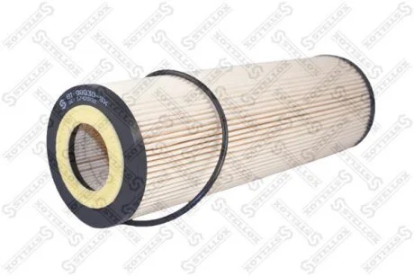 Масляный фильтр STELLOX 81-00030-SX