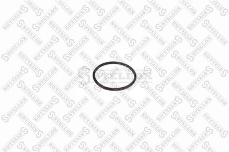 Кольцо уплотнительное STELLOX 81-01002-SX