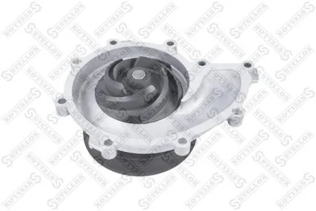 Помпа водяная STELLOX 81-04126-SX