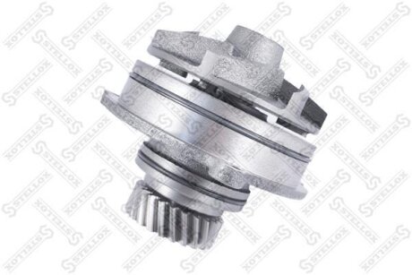 Помпа водяная STELLOX 81-04139-SX
