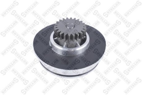 Помпа водяная STELLOX 81-04144-SX