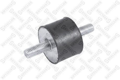 Подушка радиатора STELLOX 81-07103-SX