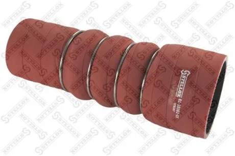 Патрубок радиатора STELLOX 81-10182-SX