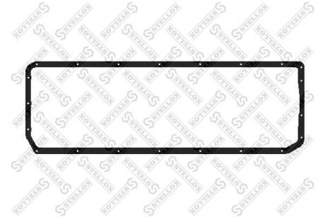 Прокладка масляного поддона STELLOX 81-11003-SX
