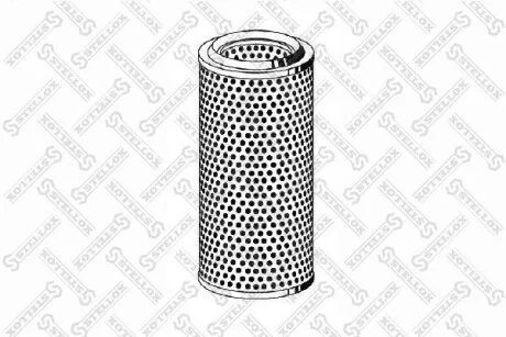 Воздушный фильтр STELLOX 81-21002-SX