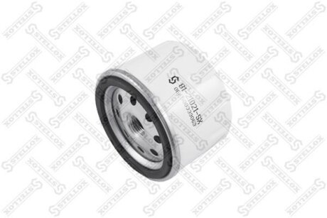 Воздушный фильтр STELLOX 81-21021-SX