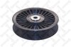 Ролик натяжной ремня поликлинового (приводного) STELLOX 81-22007-SX (фото 1)