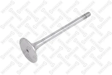 Клапан впускной STELLOX 81-23912-SX