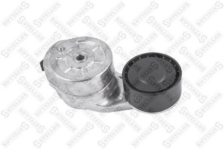 Натяжитель ремня генератора STELLOX 81-67711-SX