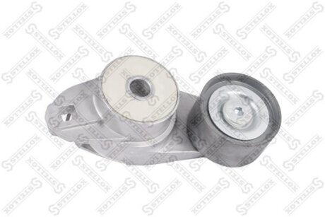 Натяжитель ремня генератора STELLOX 81-67718-SX