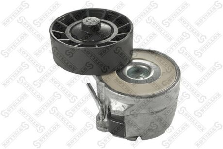 Натяжитель ремня генератора STELLOX 81-67760-SX