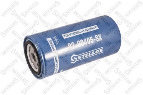 Топливный фильтр STELLOX 82-00405-SX