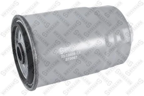 Топливный фильтр STELLOX 82-00408-SX