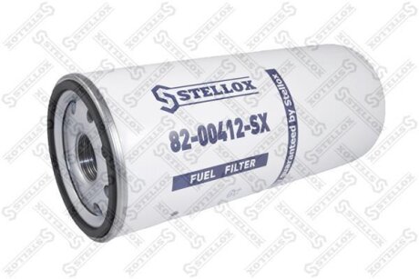 Топливный фильтр STELLOX 82-00412-SX