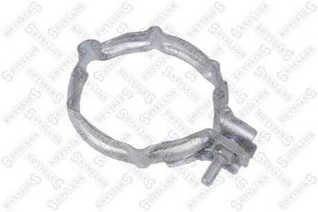 Хомут глушителя STELLOX 82-01025-SX