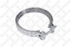 Хомут глушителя STELLOX 82-01034-SX (фото 1)