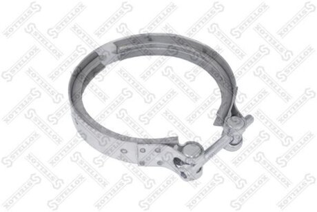 Хомут глушителя STELLOX 82-01034-SX