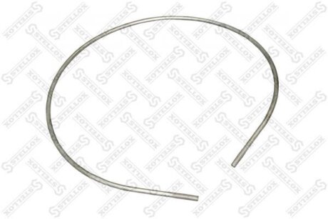 Кронштейн крепления выхлопной системы STELLOX 82-01062-SX