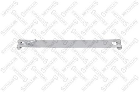 Кронштейн крепления выхлопной системы STELLOX 82-01063-SX