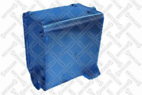 Глушитель, задняя часть STELLOX 82-03009-SX