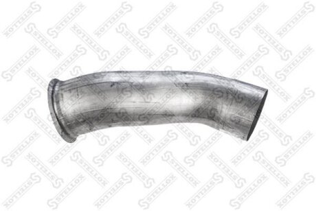 Выхлопная труба STELLOX 82-03518-SX
