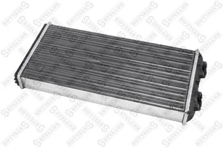 Радиатор отопителя салона STELLOX 82-05009-SX