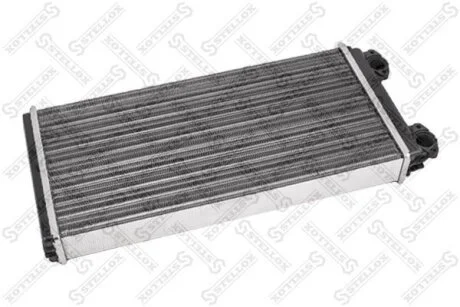 Радиатор отопителя салона STELLOX 82-05011-SX