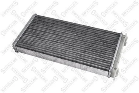 Радиатор отопителя салона STELLOX 82-05019-SX
