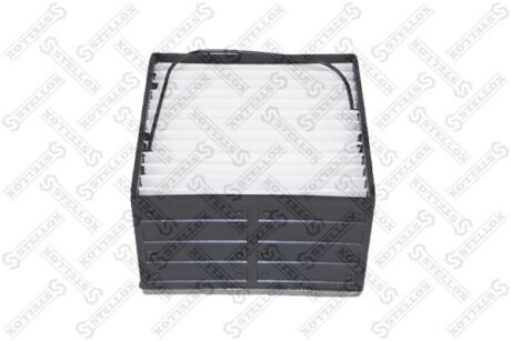 Топливный фильтр STELLOX 82-20412-SX
