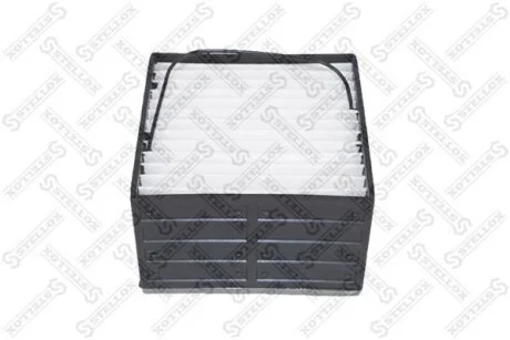 Топливный фильтр STELLOX 82-20412-SX