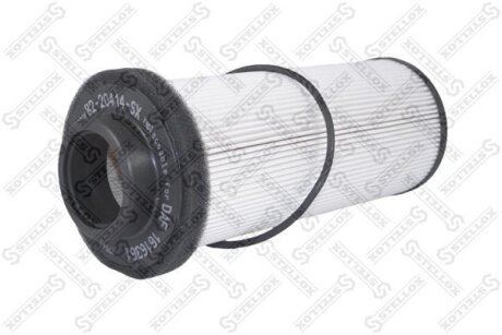 Топливный фильтр STELLOX 82-20414-SX
