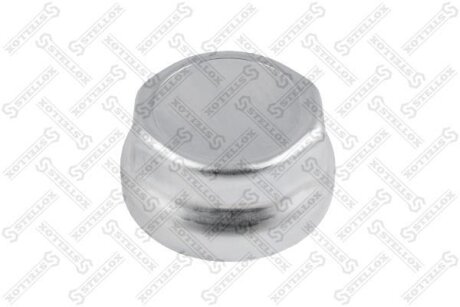 Крышка подшипника ступицы колеса STELLOX 83-00002-SX