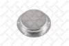Крышка подшипника ступицы колеса STELLOX 83-00012-SX (фото 1)