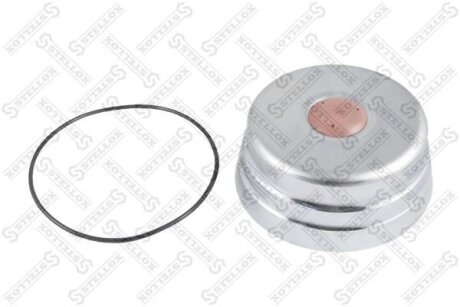 Крышка подшипника ступицы колеса STELLOX 83-00028-SX