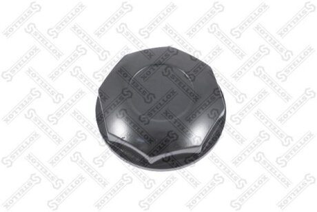 Крышка подшипника ступицы колеса STELLOX 83-00034-SX