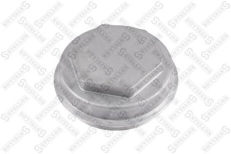 Крышка подшипника ступицы колеса STELLOX 83-00040-SX