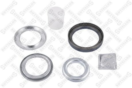 Гайка ступицы колеса STELLOX 83-00415-SX