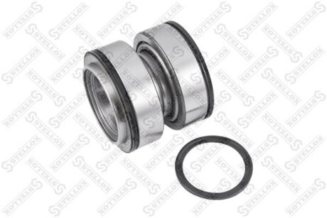 Гайка ступицы колеса STELLOX 83-00428-SX