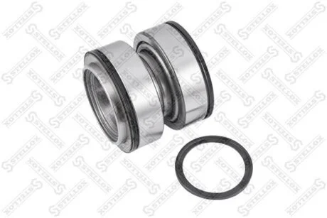Гайка ступицы колеса STELLOX 83-00428-SX