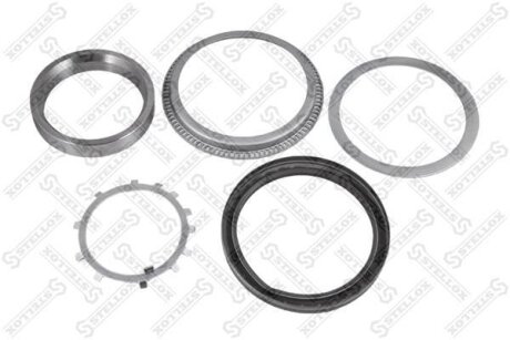 Гайка ступицы колеса STELLOX 83-00459-SX