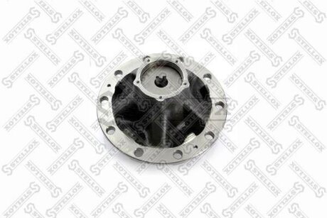 Ступица колеса STELLOX 83-00616-SX