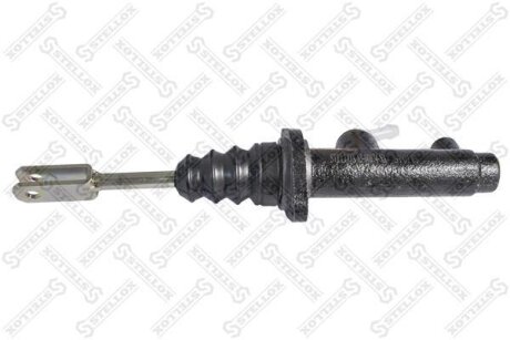 Цилиндр сцепления, рабочий STELLOX 83-00874-SX