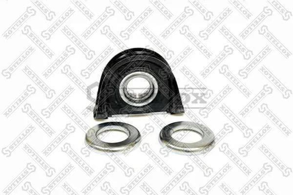 Подшипник подвесной вала карданного STELLOX 83-02511-SX (фото 1)
