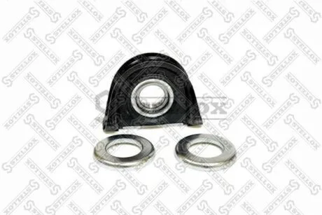 Подшипник подвесной вала карданного STELLOX 83-02511-SX
