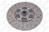 Диск сцепления STELLOX 83-03630-SX (фото 1)