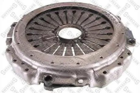 Корзина сцепления STELLOX 83-04535-SX