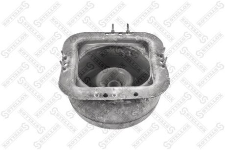 Пыльник рычага КПП STELLOX 83-08207-SX