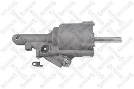 Клапан (гидроцилиндр) выключения сцепления STELLOX 83-15009-SX