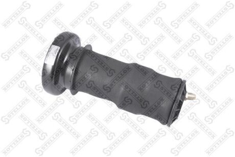 Пневморессора подвески кабины STELLOX 84-00080-SX